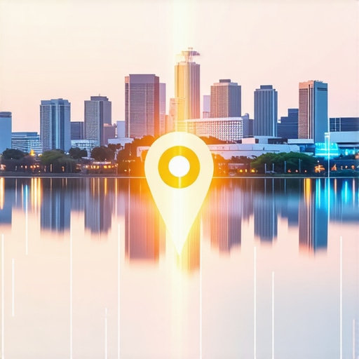 3 Local SEO Jacksonville Shifts for 2026 Contextual Clicks