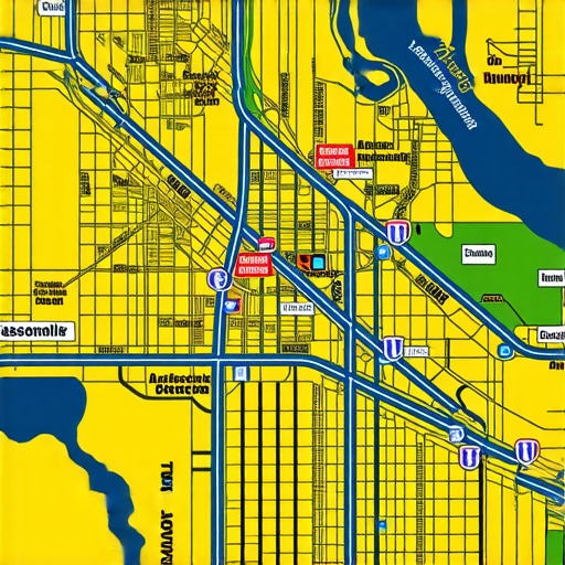 4 Jacksonville Maps Optimization Fixes for 2026 Lead Retention