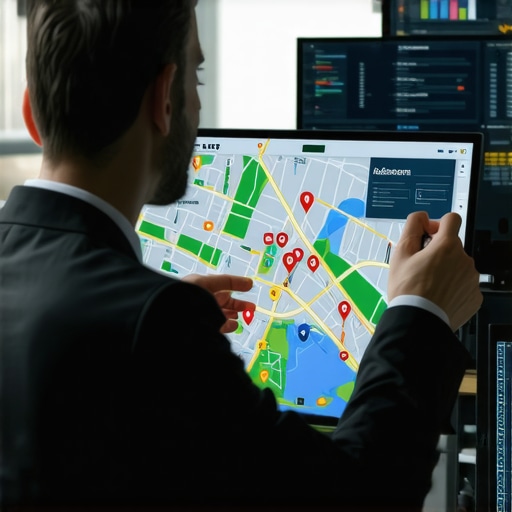 4 Jacksonville SEO Experts' Tips for 2026 Geo-Fenced Leads