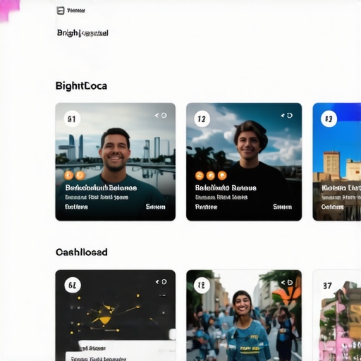 Screenshot showing citation monitoring for Jacksonville businesses