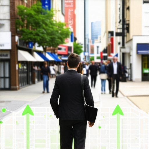 How Jacksonville Businesses Stop 2026 Google Map Ranking Fluctuations