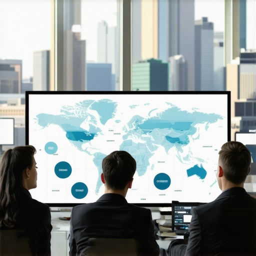 How Jacksonville SEO Experts Handle 2026 Map API Changes