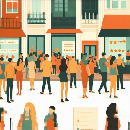 How Jacksonville Shops Win the 2026 Local Search Sentiment Race