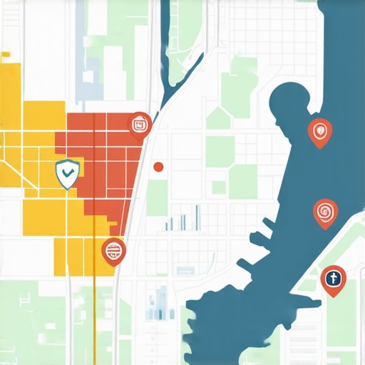 How to Fix Your Dropping Jacksonville Map Ranking in 2026