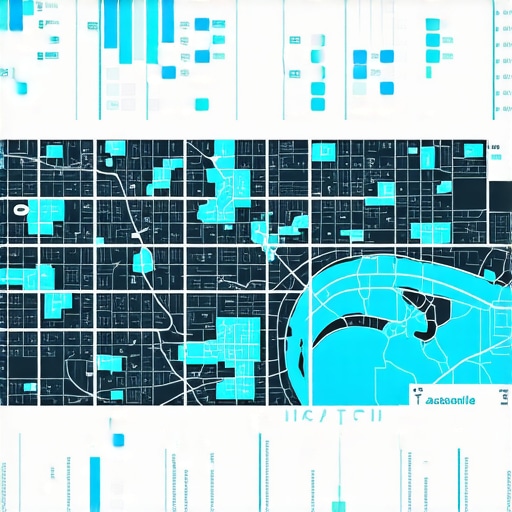 How to Fix Your Dropping Jacksonville Map Ranking in 2026
