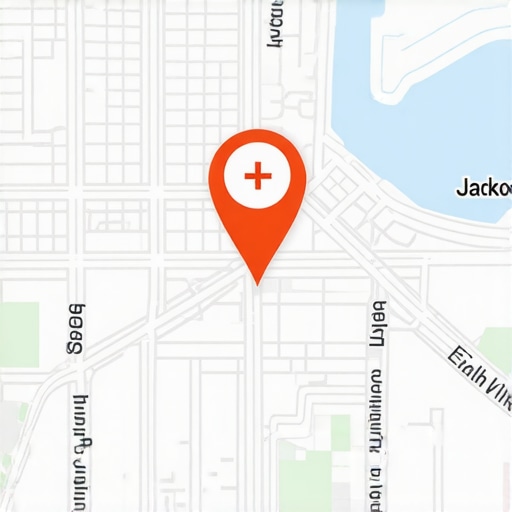 How to Fix Your Jacksonville Map Pin for 2026 Vision Search