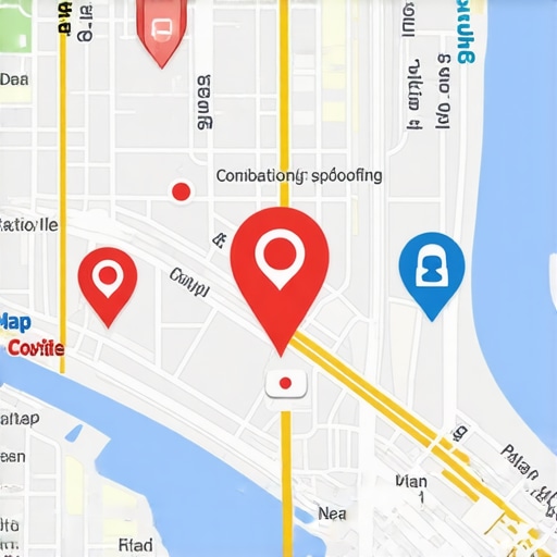 How to Stop Jacksonville Map Pin Spoofing in 2026