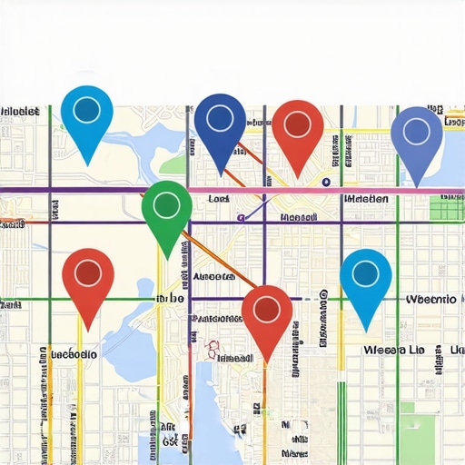 Is Your Jacksonville Map Pin Hidden by 2026 AI Filters?