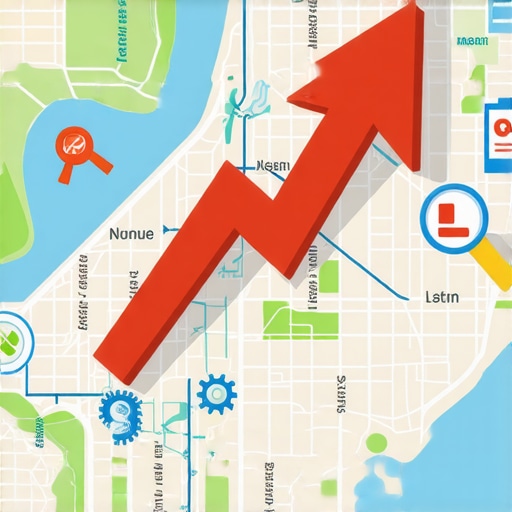 Stop Your Jacksonville Map Ranking Drop with 4 Pro Fixes for 2026