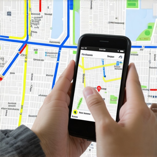 Why Your Jacksonville Map Pin Lags and How to Fix It in 2026