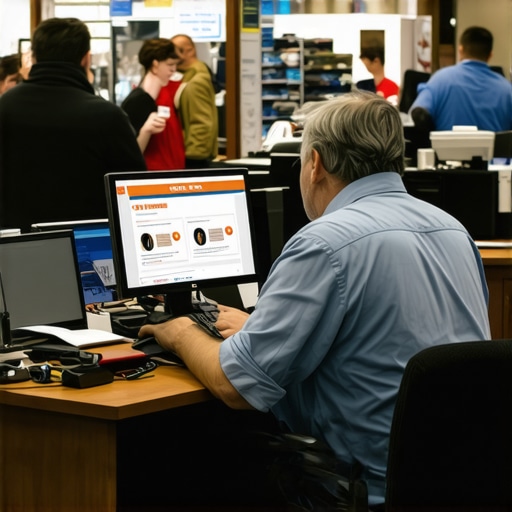 5 GMB Management Errors That Make Jacksonville Customers Call the Competition
