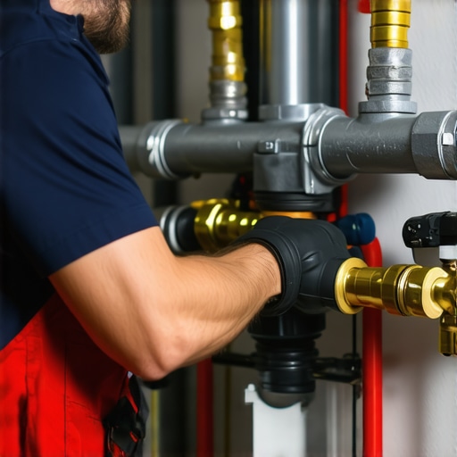 How a Jacksonville plumber doubled his leads by fixing local schema