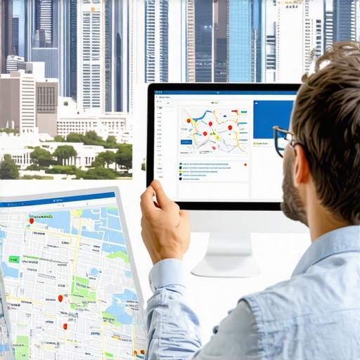 How a Local SEO Consultant Finds Untapped Hyperlocal Leads in Jacksonville