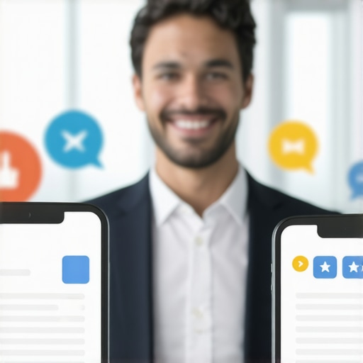 How responding to these 3 specific review types generates more inbound leads
