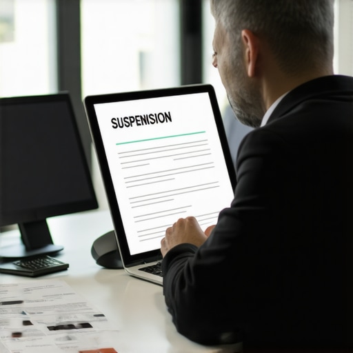 How to Reclaim a Flagged Jacksonville Business Listing After a Sudden Suspension