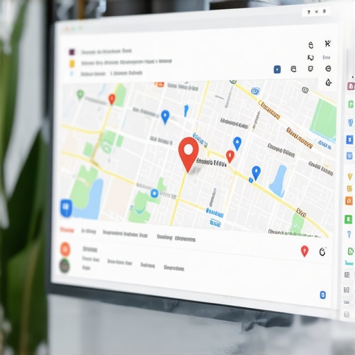 How to Stop Your Jacksonville Chiropractor Practice From Vanishing on Google Maps