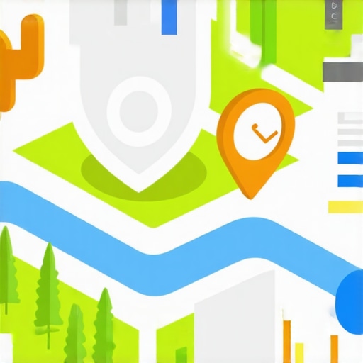 The 3 Forgotten Map Ranking Signals That Determine Your Jacksonville Search Visibility
