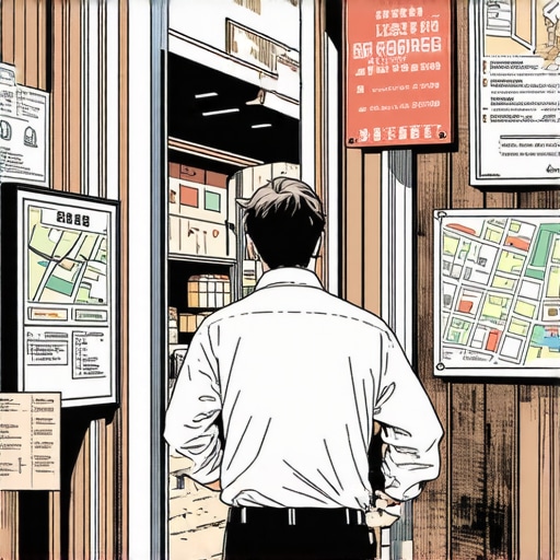 The Category Mistake Hiding Your Shop From Local Searchers