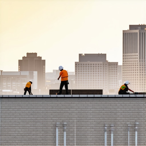 The Real Reason Jacksonville Roofers Get Outranked by National Competitors