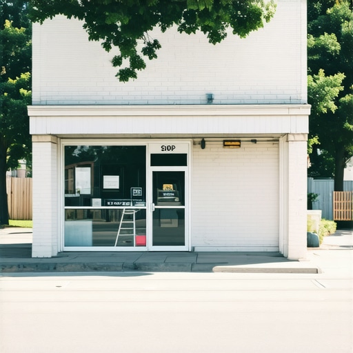 The Real Reason Your Jacksonville Shop Doesn't Show Up on Google Maps