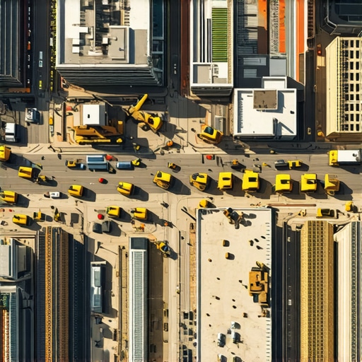 The Secret to Why Jacksonville Contractors Suddenly Dominate the Map Pack