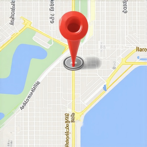 Why Jacksonville Map Pins Suddenly Stop Showing to Real Customers