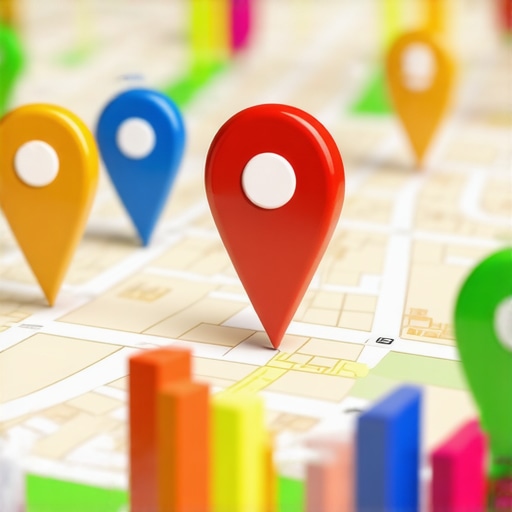 Why Jacksonville Service Pros Are Losing Leads to Incorrect Map Pins