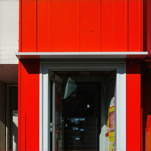 Why Local Shops Keep Vanishing from the Jacksonville Map Pack