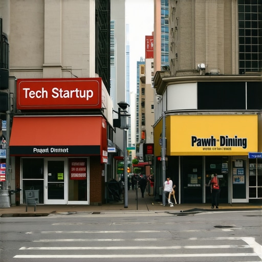 Why Mismatched Business Categories Are Silently Killing Your Jacksonville Leads