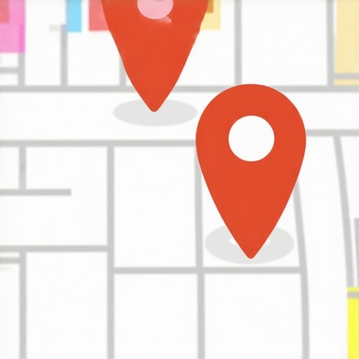 Why Most Jacksonville Service Pros Fail the Proximity Test on Google Maps