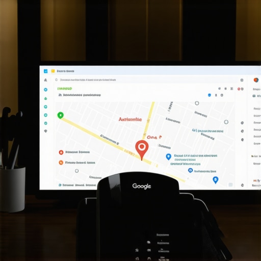 Why Your Jacksonville Business Phone Stopped Ringing from Google Maps