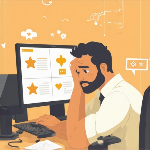 Why Your Jacksonville Business Profile Reviews Aren't Converting Into Phone Calls