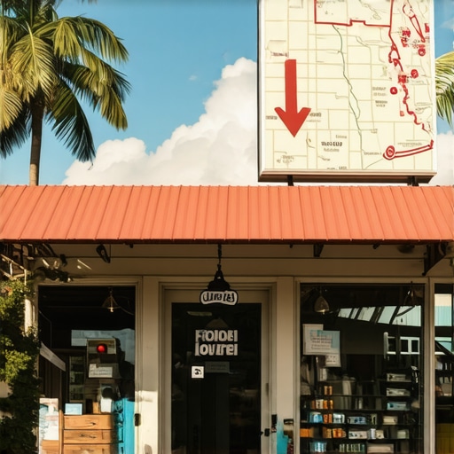 Why chasing backlinks from outside Florida is hurting your local visibility