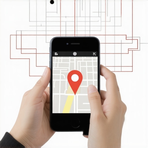 Why your Jacksonville map pin vanishes on mobile and the schema fix that solves it
