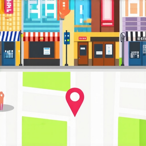 Why your website needs local schema to show up for neighborhood searches