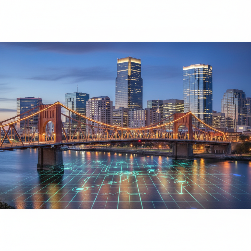 Dominate Jacksonville Google Maps With Neighborhood-Level Search Data