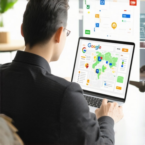 How Fixing Your Google Business Profile Embeds Boosts Jacksonville Leads