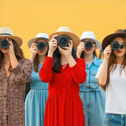 How Genuine Customer Photos Outperform Reviews for Jacksonville Map Conversions