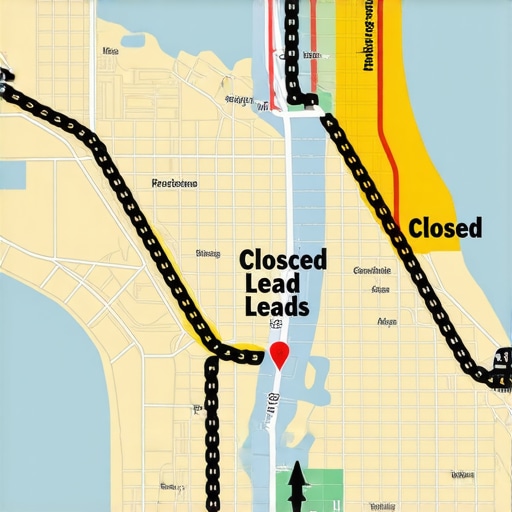 Stop Losing Jacksonville Leads to Those Permanently Closed Map Errors