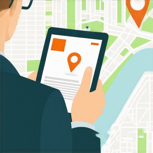 The Review Response Strategy That Actually Moves Your Jacksonville Map Pin